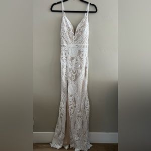 Windsor Sequin Dress